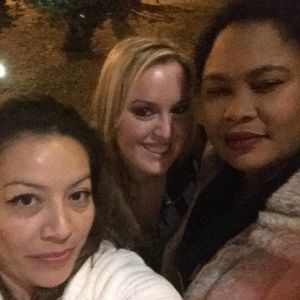 Meet your Posher, Tiffany