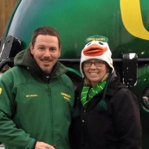 Meet your Posher, Tracy