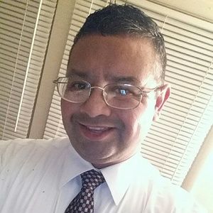 Meet your Posher, Anthony