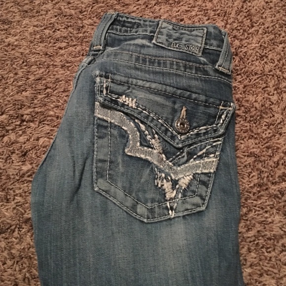 Big Star Jeans