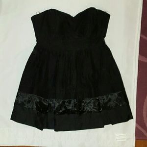 Baby doll dress