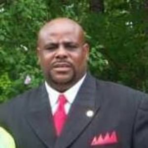 Meet your Posher, Ronald