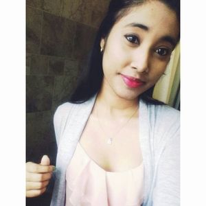 Meet your Posher, Melesha