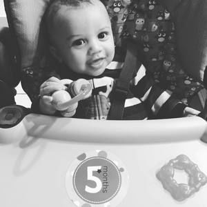 Meet your Posher, Lindsey