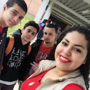 Meet your Posher, Jackie