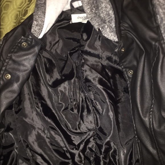 Jacket - Picture 3 of 3