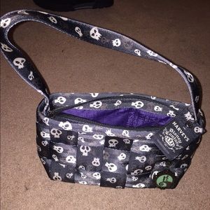 Nightmare before Christmas Harvey's Disney couture