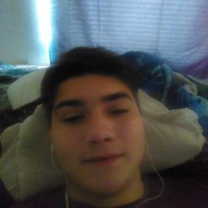 Meet your Posher, Issac