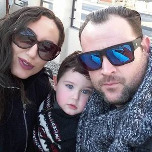 Meet your Posher, Omar