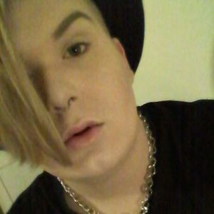 Meet your Posher, Landon