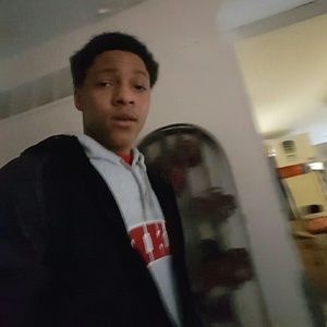 Meet your Posher, Rico