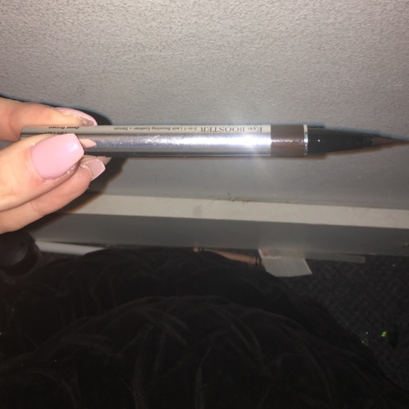 Physicians formula. Never been touched.