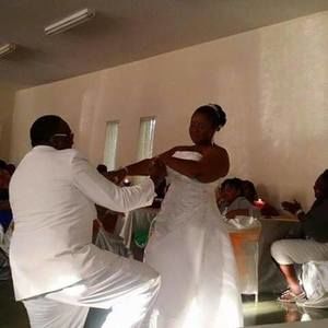 Meet your Posher, Renae