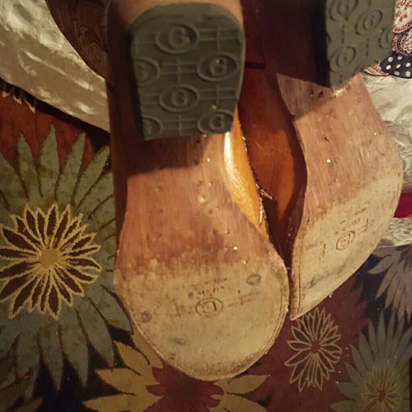 Circle G boots - Picture 3 of 3