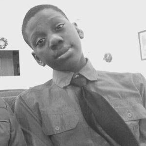 Meet your Posher, Enoch