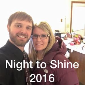 Meet your Posher, Karissa