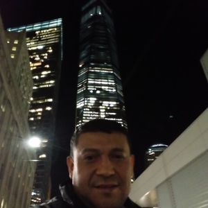 Meet your Posher, Enrique