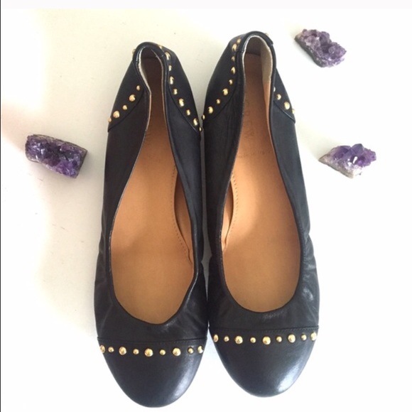 Jcrew flats