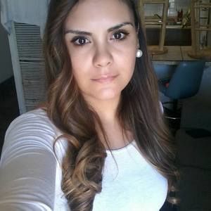 Meet your Posher, Rosaura