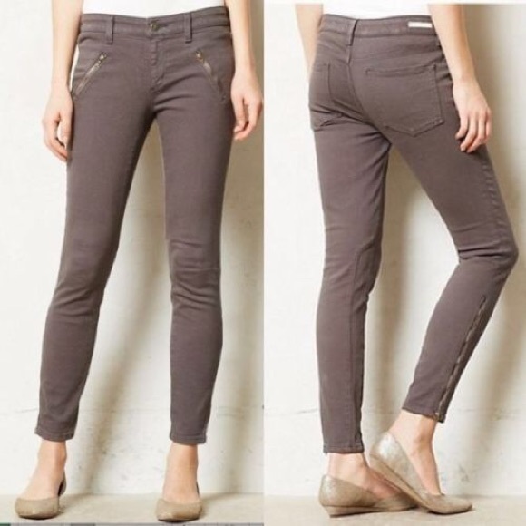 Anthropologie Denim - Anthropologie Pilcro Skinny Jeans