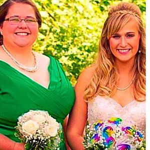 Meet your Posher, Meg