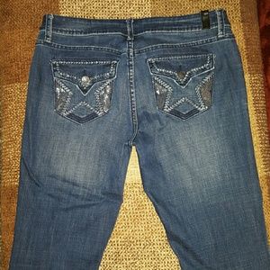 People's Liberation Jean