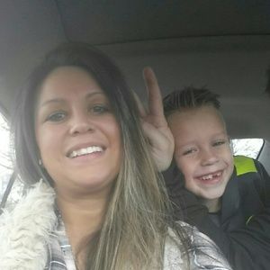 Meet your Posher, Alyssa