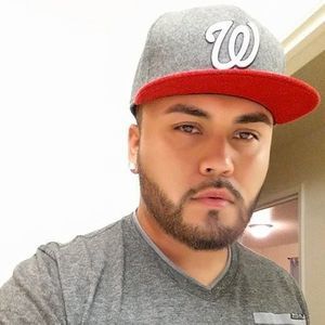 Meet your Posher, Jesus