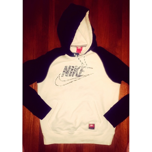 nike hoodie😎