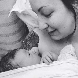 Meet your Posher, Caitlin