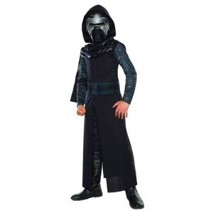 Star Wars Episode 7 Kylo Ren