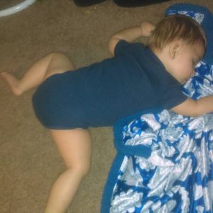 Meet your Posher, Traci