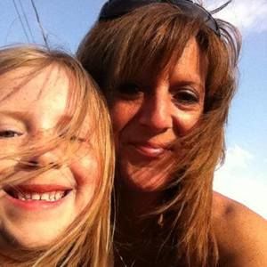 Meet your Posher, Sandy