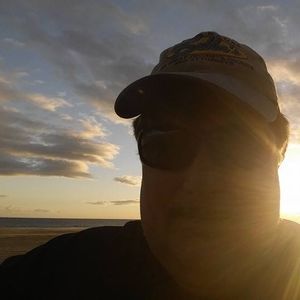 Meet your Posher, Brad