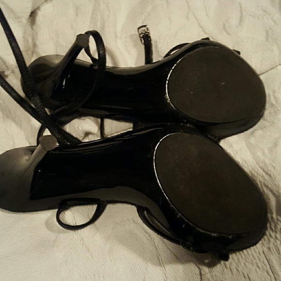 Fredericks of Hollywood heels - Picture 3 of 3