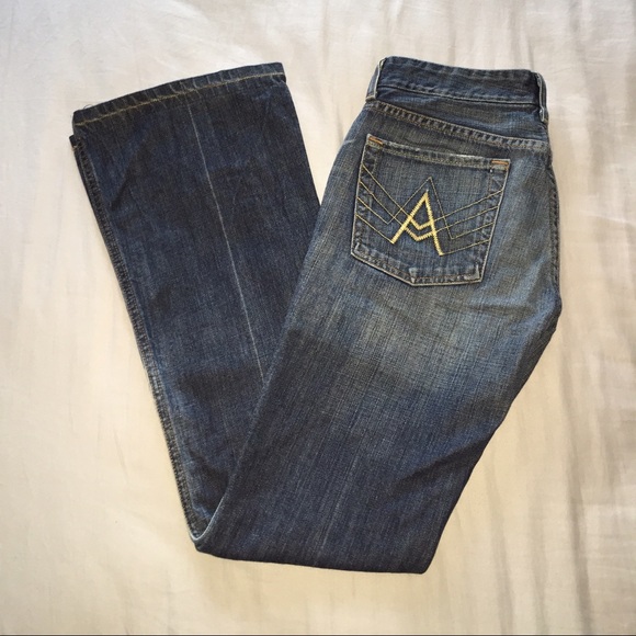 $65 | size 27 | 7 for All Mankind Jeans