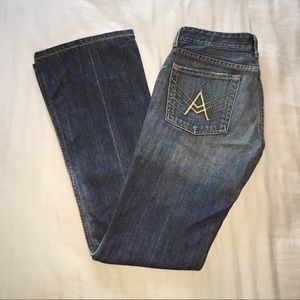 $65 | size 27 | 7 for All Mankind Jeans