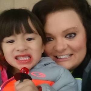 Meet your Posher, Kenna