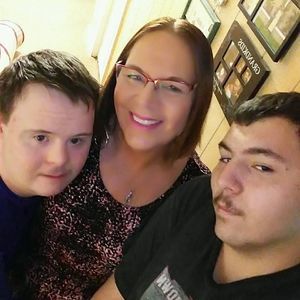 Meet your Posher, Sheri