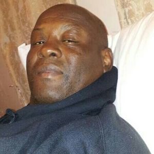 Meet your Posher, Larry