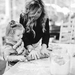 Meet your Posher, Angela