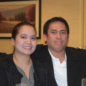 Meet your Posher, Clifton