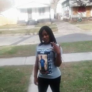 Meet your Posher, Shayla