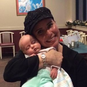 Meet your Posher, Christie