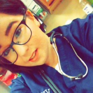 Meet your Posher, Kate