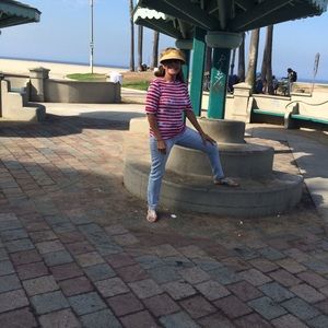 Meet your Posher, Susie