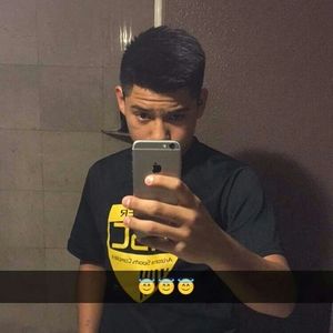 Meet your Posher, Alan