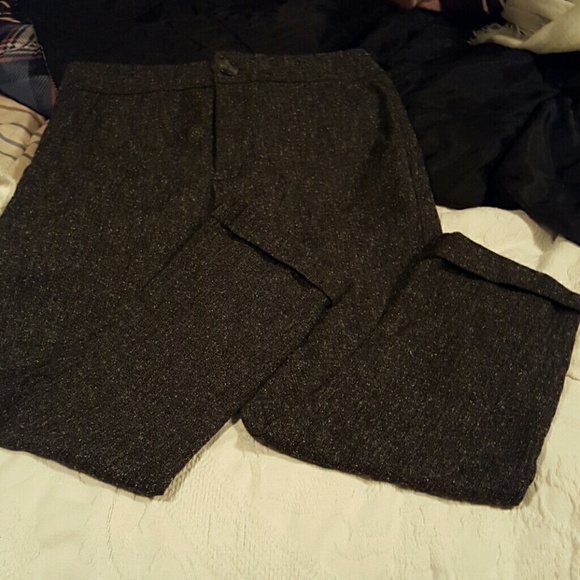 Dress capris - Picture 1 of 3