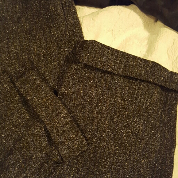 Dress capris - Picture 2 of 3