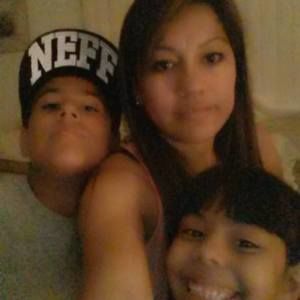 Meet your Posher, Nely